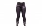 Preview: Okami Ladies Spats Competition Basic schwarz